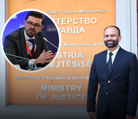 Sefer Selimi: “Jeton Shazivari po bëhet më katolik se Papa”