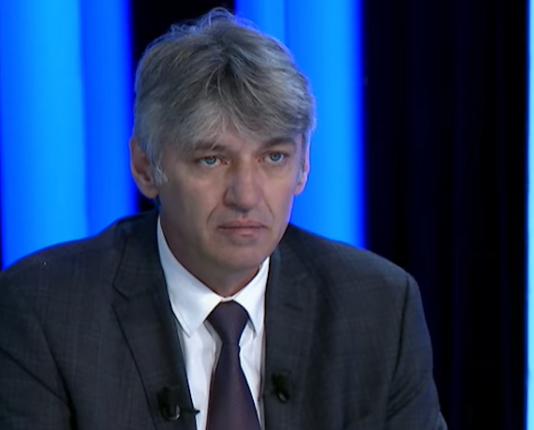 (VIDEO) Ziadin Sela më 17 shkurt propozoi ndërprerjen e Dhomave të specializuara dhe kthimin e lëndëve në gjykatat e Kosovës