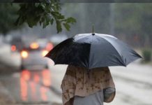 Nga vapë përvëluese në stuhi: Moti ndryshon papritur, priten shira të rrëmbyeshëm dhe breshër!