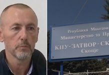 Drejtori i burgut në Shutkë jep dorëheqjen – Utkovski largohet për arsye personale