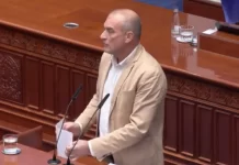Snopçe: Po zbehet përfaqësimi i shqiptarëve, po rrezikohet krijimi i kuadrove të rinj