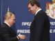 Serbia mund të jetë e lidhur me sulmin rus në Leipzig