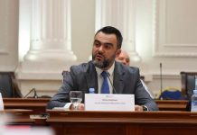 Sulejmani për paralelet shqipe në Idrizovë: Do të ndërtohen 4 mësonjëtore të reja