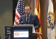 Toshkovski me mesazh të fortë: Boll folëm për vlerat evropiane, koha t’i dëshmojmë me vepra