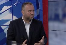 Vrasja në Çair: Njëri nga autorët duhej të ishte në burg, Toshkovski: I kemi provat, arrestimet janë çështje kohe