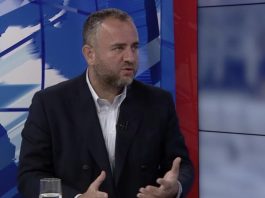 Vrasja në Çair: Njëri nga autorët duhej të ishte në burg, Toshkovski: I kemi provat, arrestimet janë çështje kohe