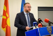 Toshkovski pas arrestimit të Bajramit: “Askush nuk do t’i shpëtojë drejtësisë”
