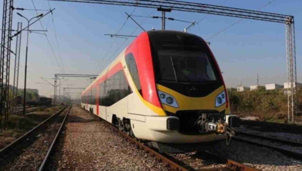 tren
