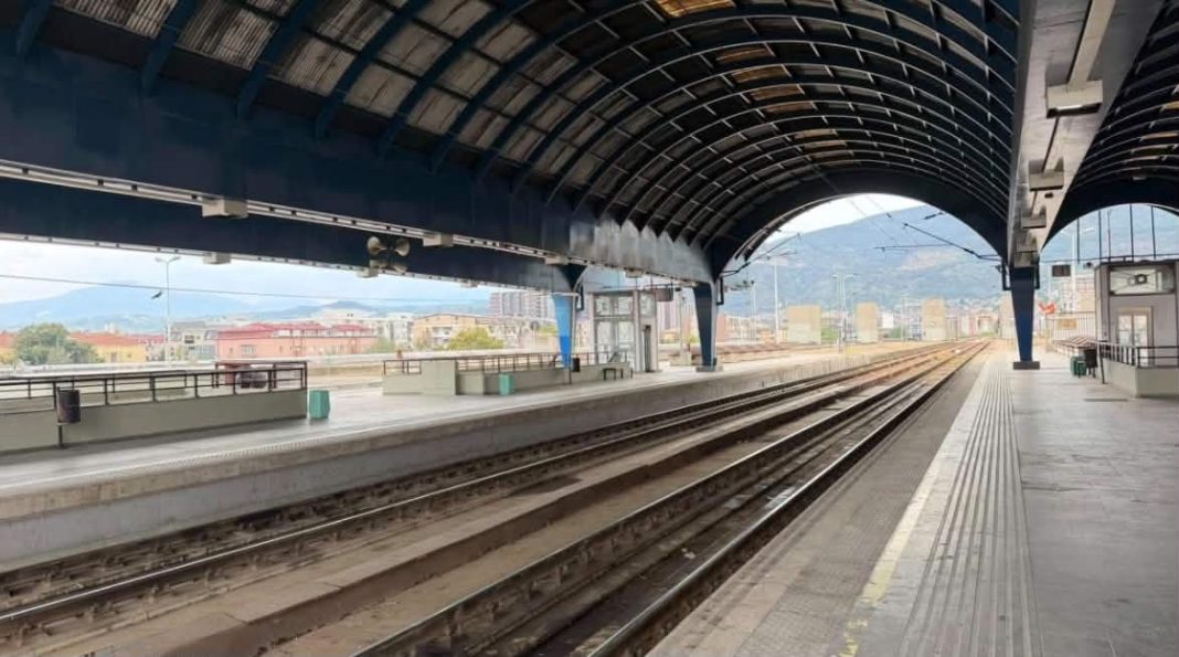 tren