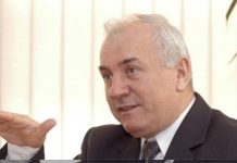 U kontrabandua letër përmes Shqipërisë që Maqedonia të shtypte paratë e veta