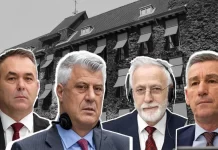 Kuvendi miraton deklaratën për aktgjykimin e Speciales dhe në mbrojtje të UÇK-së