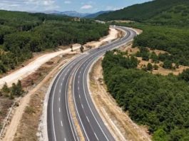 Pas 12 vitesh pritje, vjen premtimi: Autostrada Ohër-Kërçovë hapet në 2027!