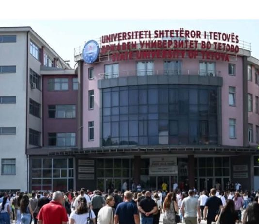 Hapet afati i dytë në UT: Nga 9 shtatori, kandidatët mund të aplikojnë për studimet 2026/27