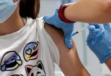Alarmante/ Maqedonia me mbulim të ulët vaksinimi: Vetëm 62% e fëmijëve kanë marrë dozën e parë të MRP-së