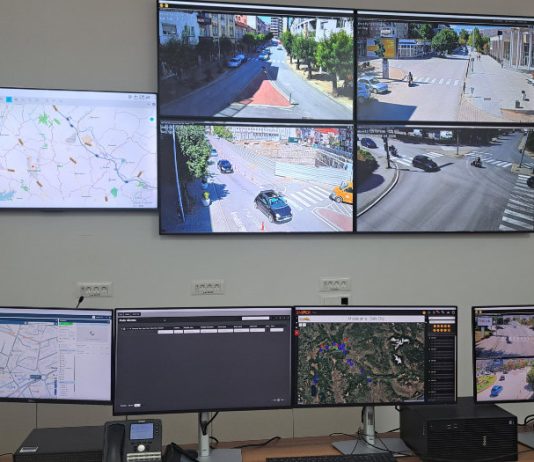Veles: Për 34 orë, 151 gjoba nga “Safe City”