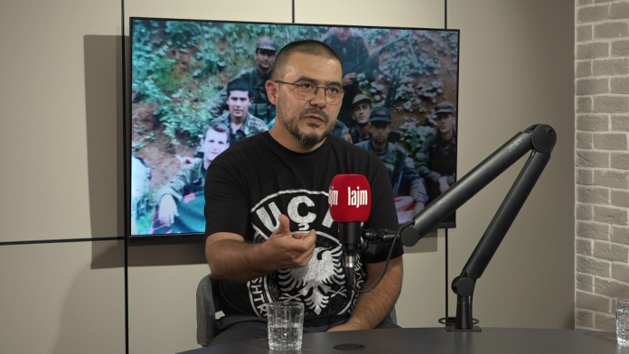 Shaip Zeneli