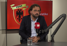 A do të bëhen bashkë Ali Ahmeti dhe Izet Mexhiti?