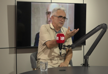 Imer Imeri, veprimtar në komunizëm, nënshkrues i Marrëveshjes së Prizrenit dhe Ohrit në pluralizëm
