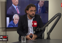 Ajdini: Beteja për ish-krerët e UÇK-së duhet të jetë juridike, jo folklorike