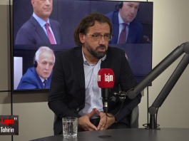 Ajdini: Beteja për ish-krerët e UÇK-së duhet të jetë juridike, jo folklorike