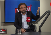 Ajdini: Ministri Shasivari flet për Hagën si jovendimmarrës