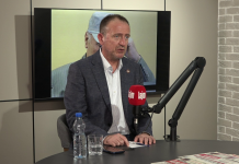 Taravari për “Lajm”: Krahasimi i Mlladiqit me ish-krerët e UÇK-së, perversitet i rëndë