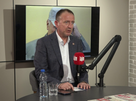 Taravari për “Lajm”: Krahasimi i Mlladiqit me ish-krerët e UÇK-së, perversitet i rëndë