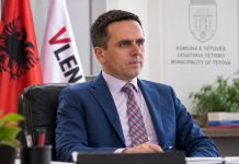 VLEN nuk kërkon zgjedhje të parakohshme, por është gati – Kasami i bindur për fitore në bllokun shqiptar