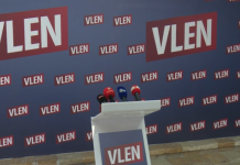 VLEN: BDI-ja të tregojë a e mohon Gëzim Ostrenin?