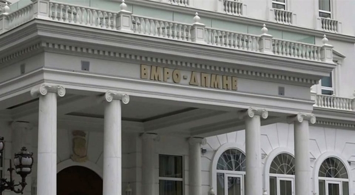 VMRO-DPMNE i kundërpërgjigjet Osmanit: As që na shkon ndërmend të bisedojmë me ty për tema serioze, nuk ka pasur asnjë komunikim me BDI-në për zgjedhje të parakohshme