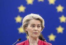 Von der Leyen anashkalon Serbinë dhe Bosnjën në turneun ballkanik: Do ta vizitojë Kosovën