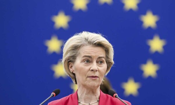 Europe Defense