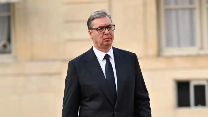 vucic