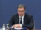 “Kërcënuan se do ta përdhunojnë Vuçiqin”: Bërnabiq i drejtohet BE-së për videon me sapun dhe burg