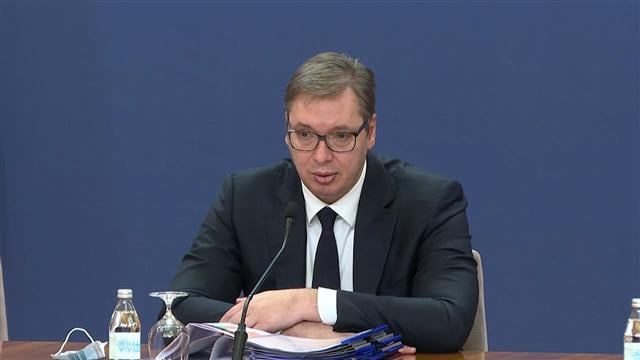 vucic