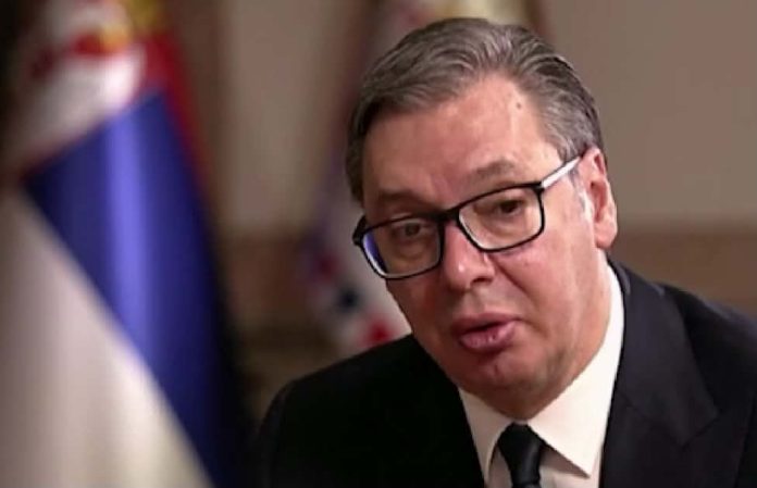 vucic