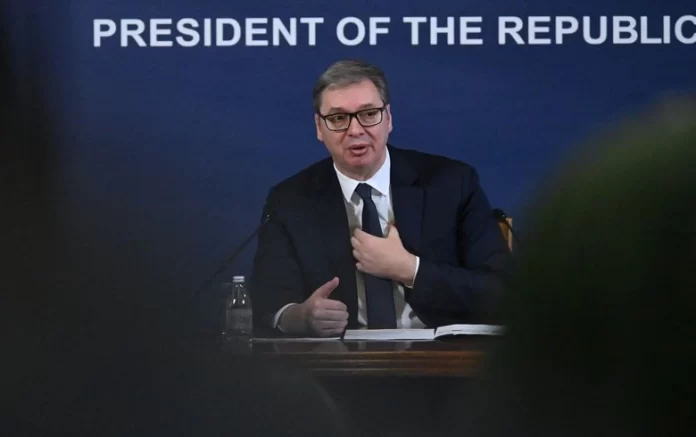 vucic
