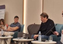 Ndotja alarmante, Maqedonia e Veriut në krye të rajonit