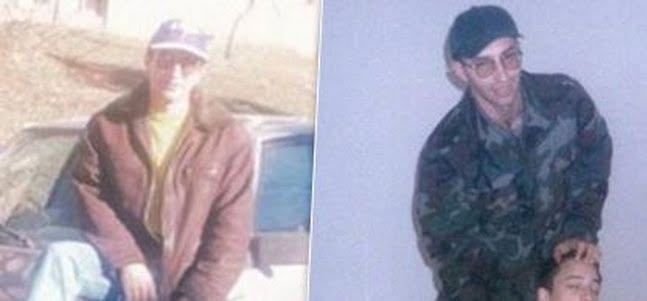   Pasi i preu fytin fëmijës në Kosovë u vesh polic në Austri    Makabritetet serbe kundër shqiptarëve  Haga  mbyll sytë 