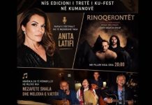 „Ku-Fest“ nisi mbrëmë me „Rinoqerontët“ – 5 ditë teatër, art dhe kulturë në Kumanovë