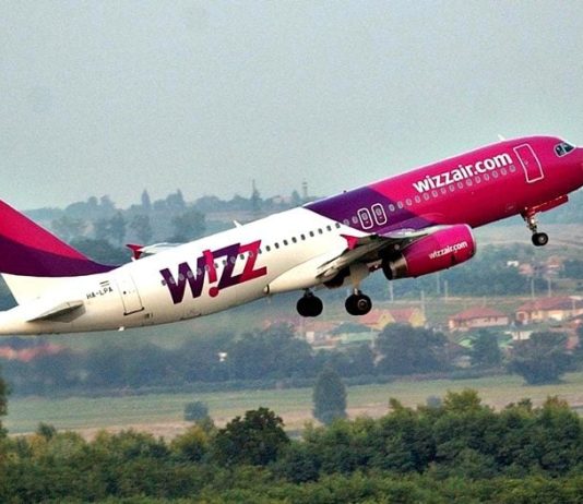 Wizz Air shkurton kapacitetin e fluturimeve, shkak rritja e çmimit të karburantit