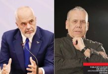 Kim Mehmeti: Nëse nuk jep dorëheqje dhe nuk ikën në Izrael, piktori mund t’ua plotësojë dëshirën atyre që duan ta tërheqin zvarrë