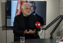 Thaçi thirrje shqiptarëve: Nëse partitë tuaja s’kanë kauzë, shkoni te ato maqedonaset