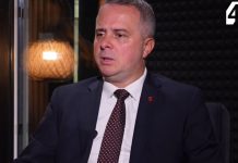 Gerasimovski: Ndërtohen banesa te “Treska”, por investitorët duhet të bëjnë edhe parkun