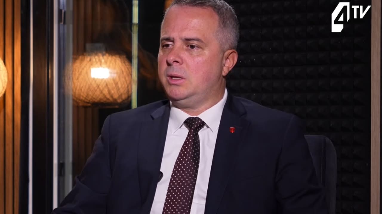 Gerasimovski: Ndërtohen banesa te “Treska”, por investitorët duhet të bëjnë edhe parkun