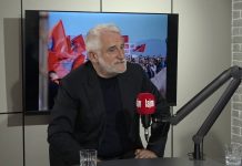 Thaçi: S’ka barazi, pa autonomi!