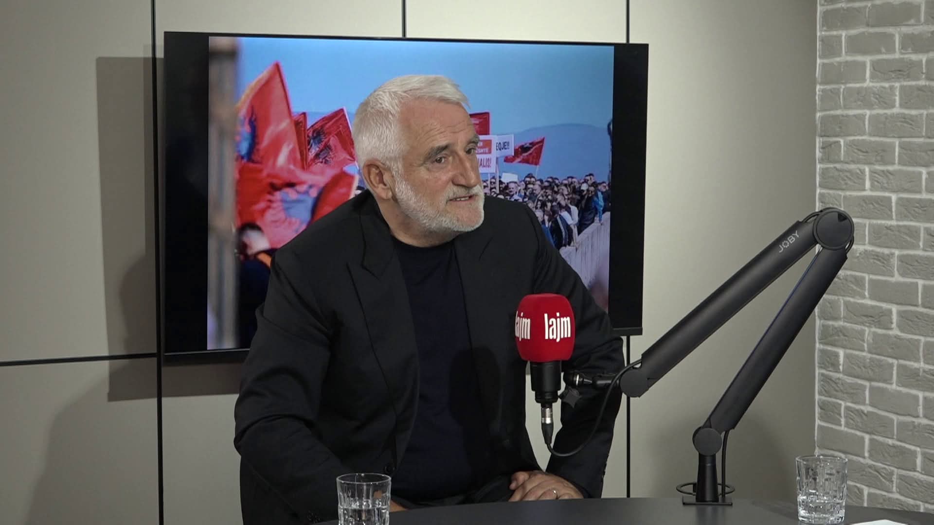 Thaçi: S’ka barazi, pa autonomi!