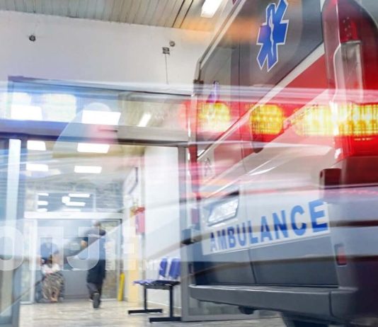 72-vjeçari francez ndërron jetë në Klinikën e Kardiokirurgjisë në Shkup