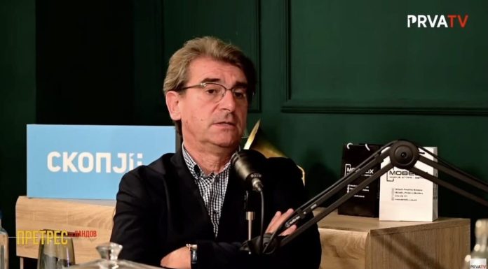 Tufegxhiq akuzon Ministrinë e Arsimit: Bllokim i dokumenteve dhe kërcënime ndaj dëshmitarit