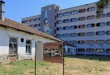 Parku memorial për viktimat e modularit në Tetovë mbeti vetëm në letër